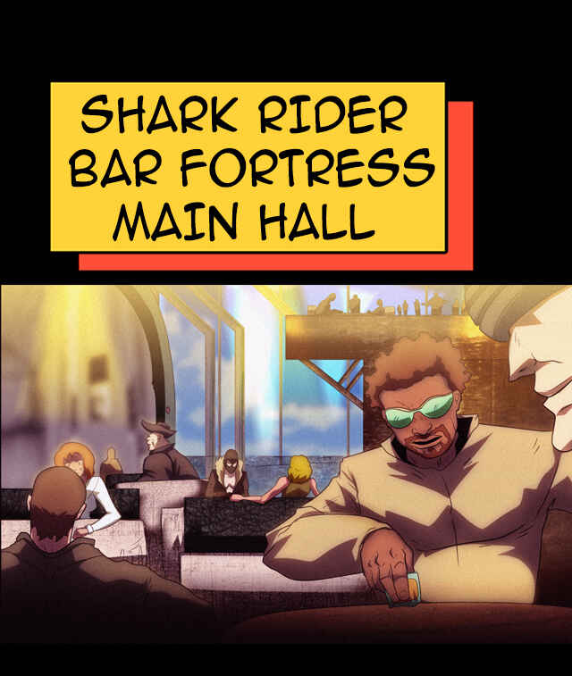 Vanilla land Chapter 43 - Page 3