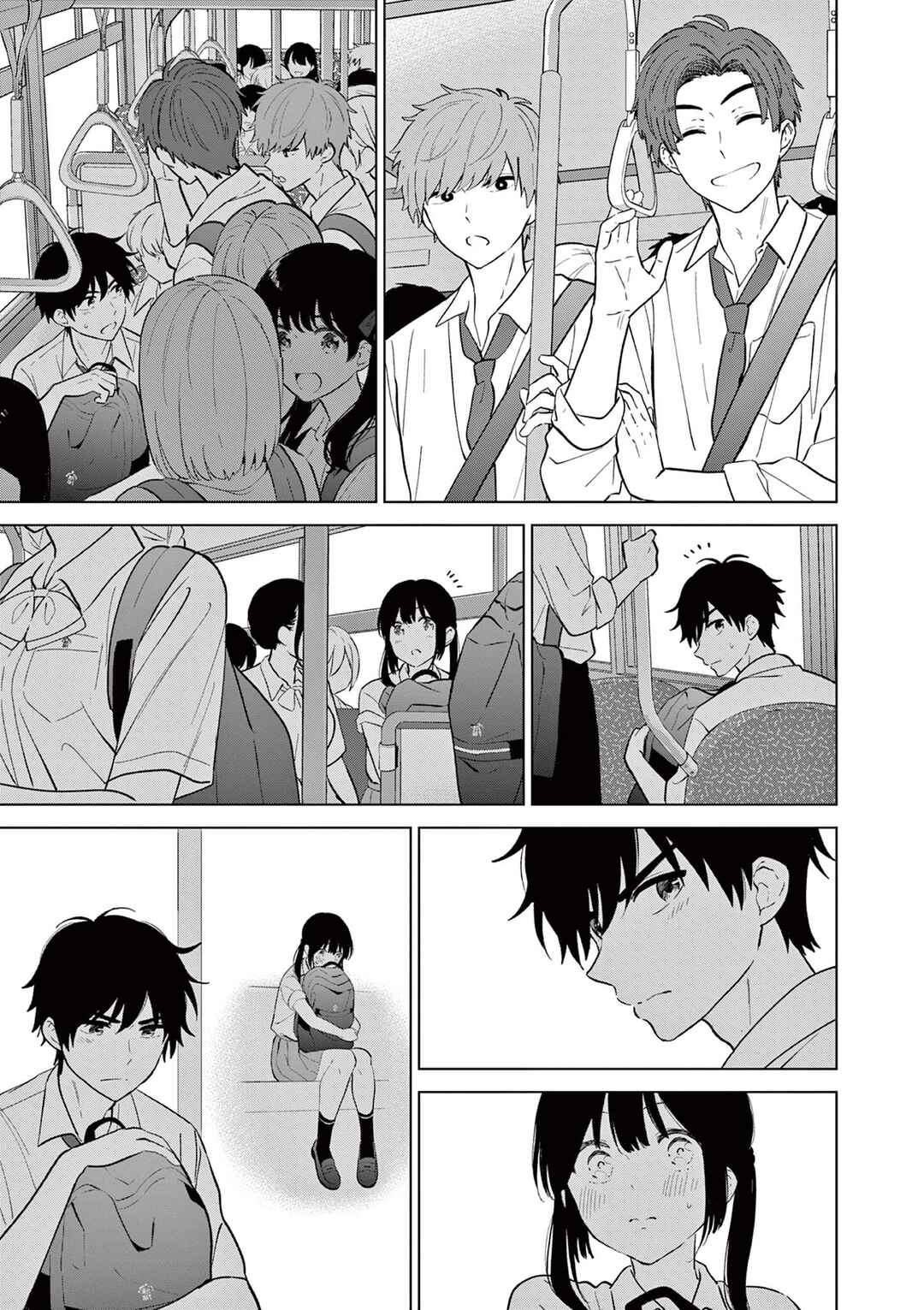 Aishiteru Game o Owarasetai Chapter 58 - Page 18