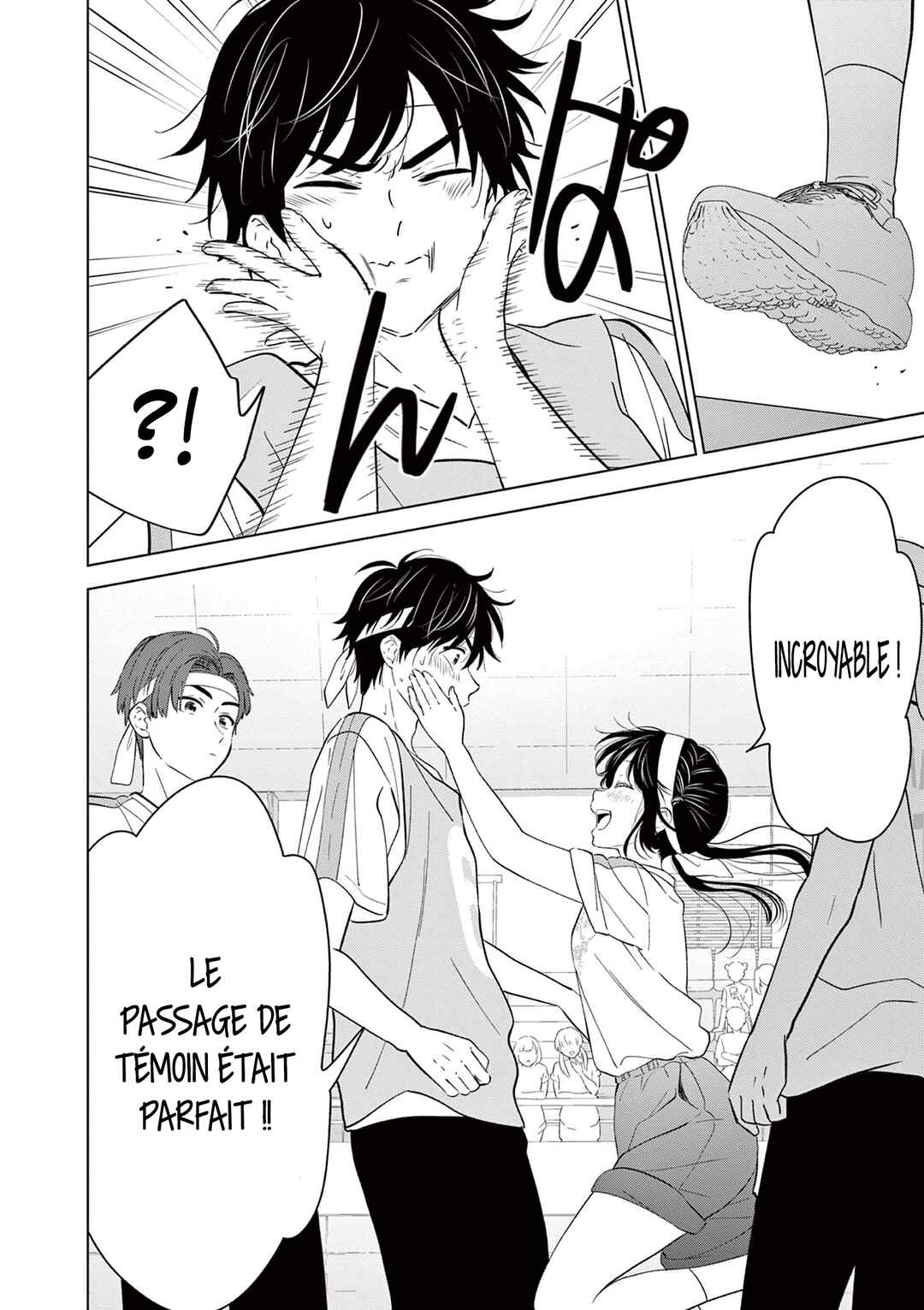 Aishiteru Game o Owarasetai Chapter 58 - Page 7