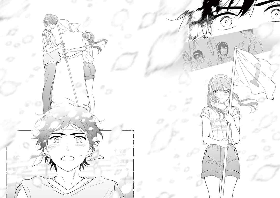 Aishiteru Game o Owarasetai Chapter 58 - Page 9