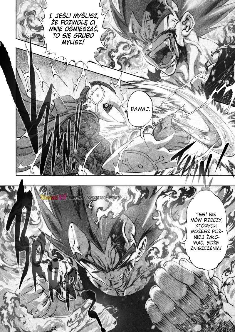 Dragon Ball Kakumei (Doujinshi) Chapter 15 - Page 10