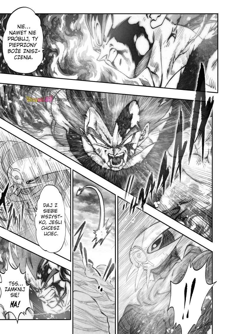 Dragon Ball Kakumei (Doujinshi) Chapter 15 - Page 17
