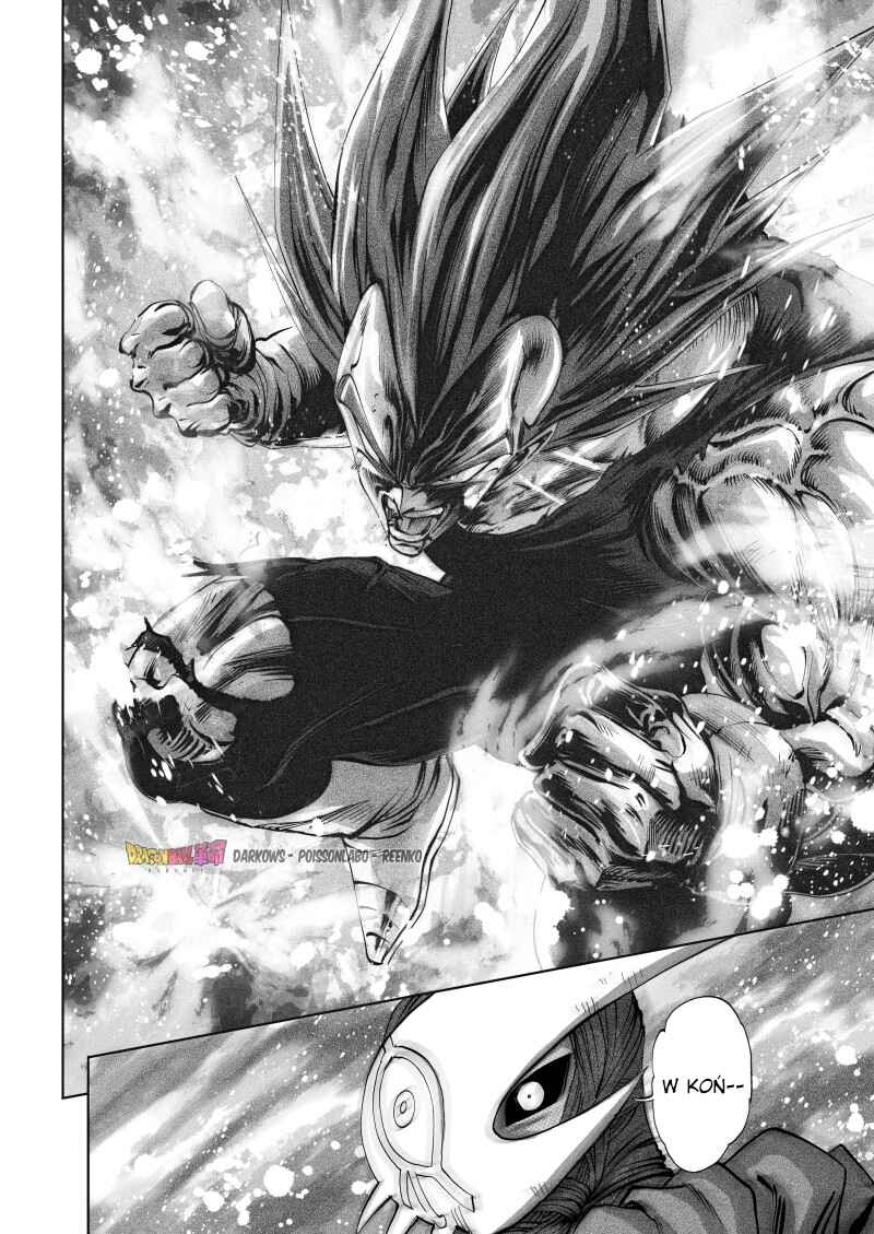 Dragon Ball Kakumei (Doujinshi) Chapter 15 - Page 18