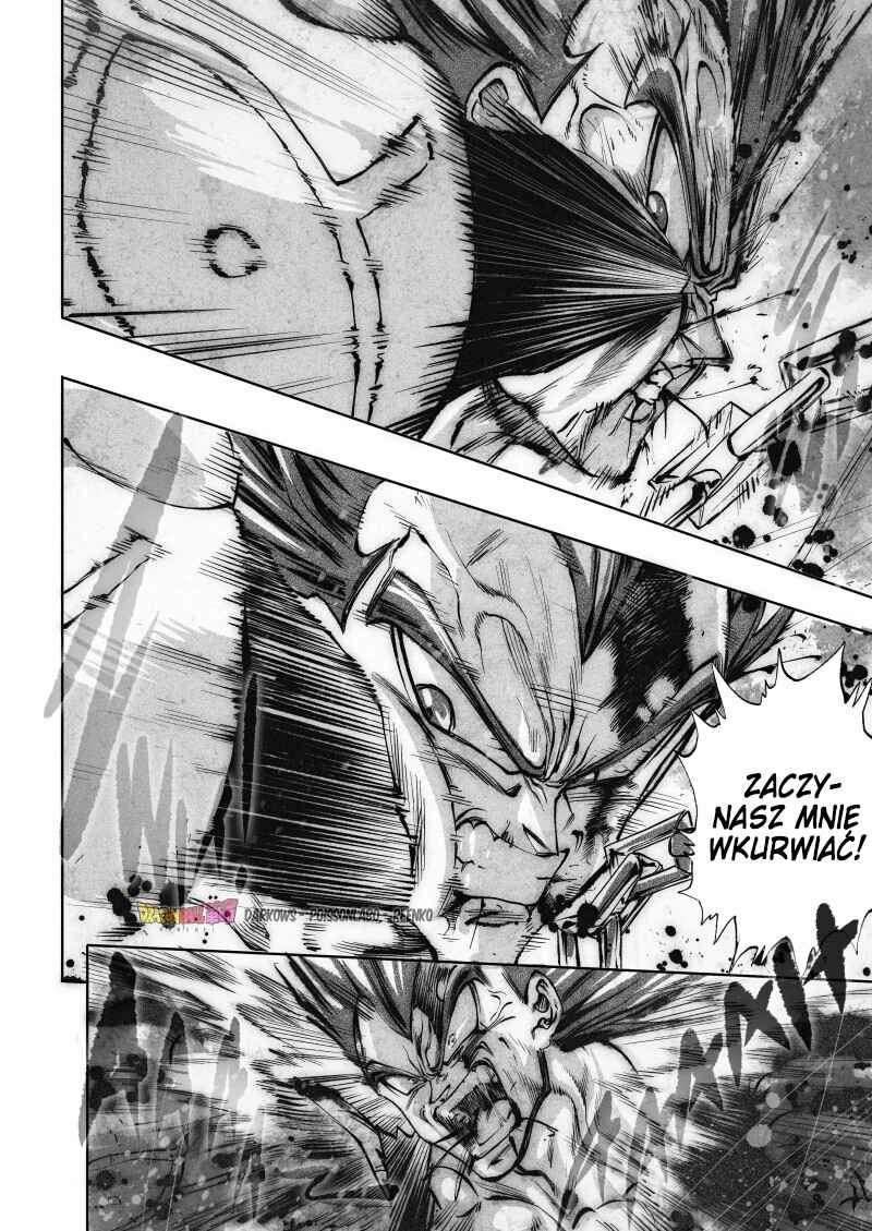Dragon Ball Kakumei (Doujinshi) Chapter 15 - Page 24