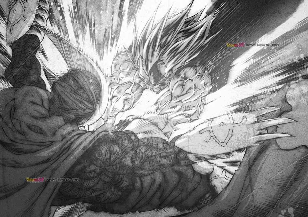 Dragon Ball Kakumei (Doujinshi) Chapter 15 - Page 26
