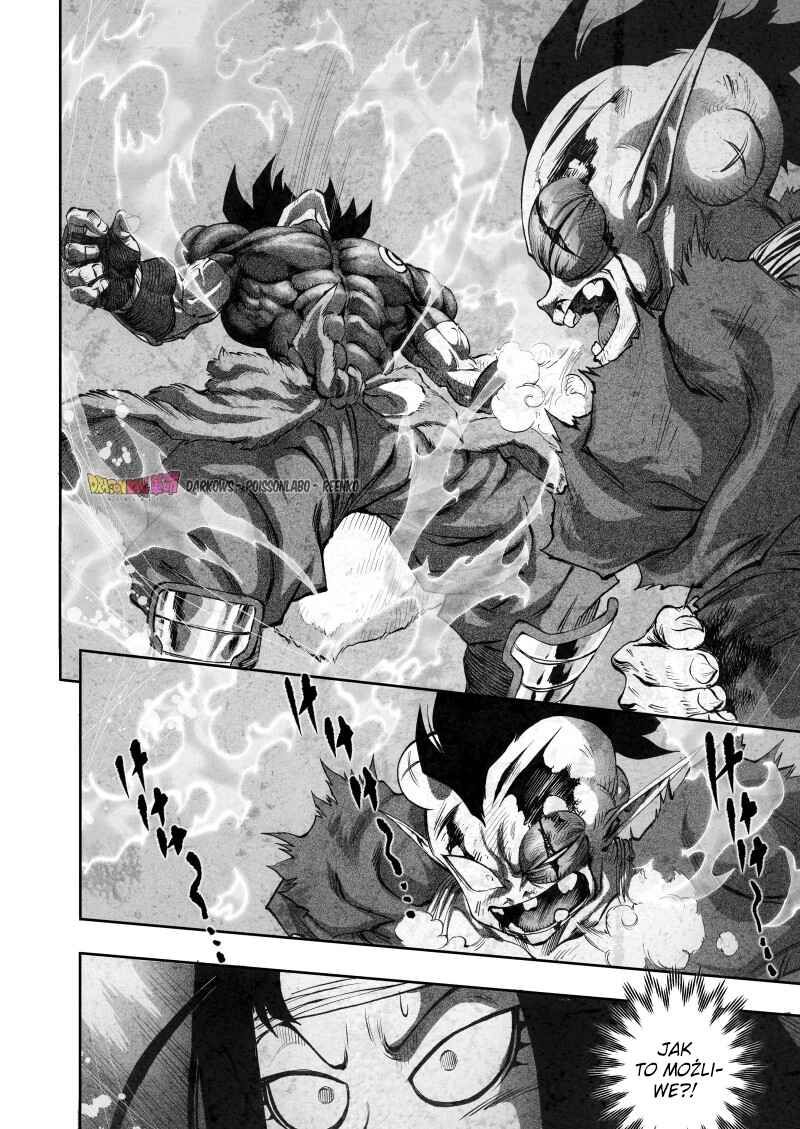 Dragon Ball Kakumei (Doujinshi) Chapter 15 - Page 39