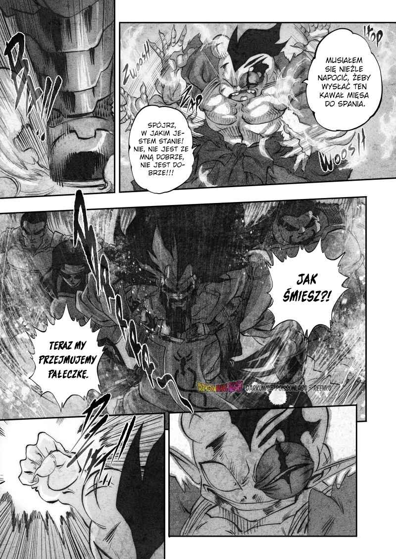 Dragon Ball Kakumei (Doujinshi) Chapter 15 - Page 40