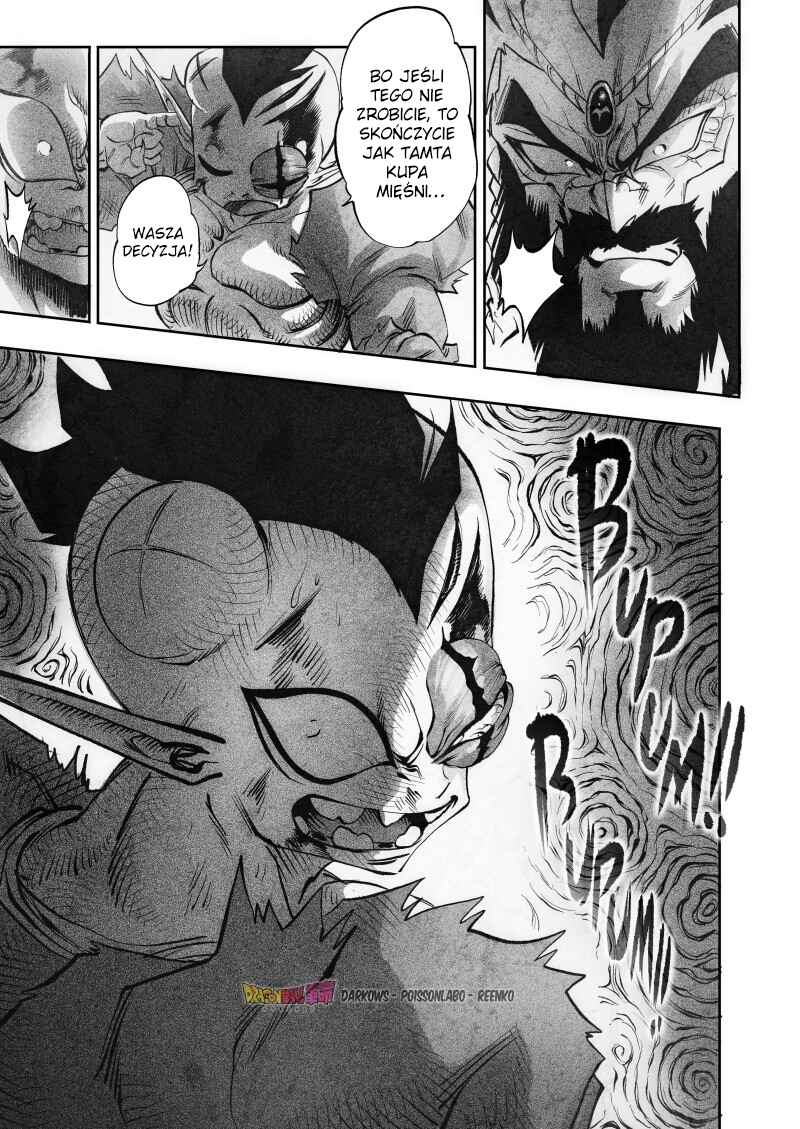 Dragon Ball Kakumei (Doujinshi) Chapter 15 - Page 46