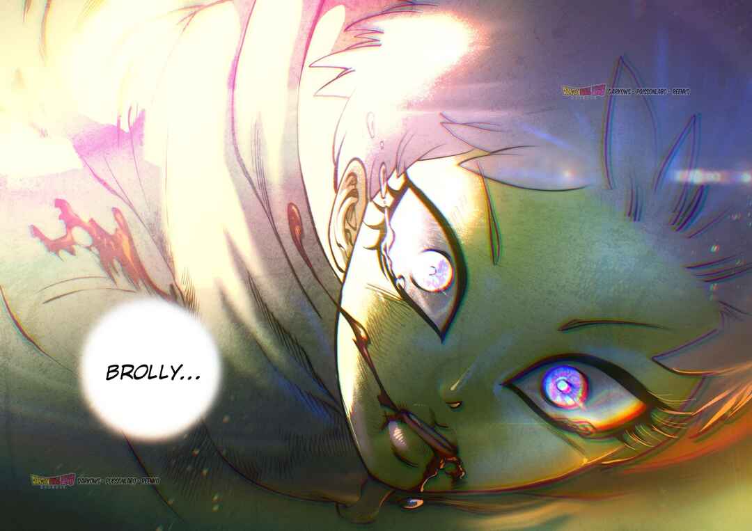 Dragon Ball Kakumei (Doujinshi) Chapter 15 - Page 59