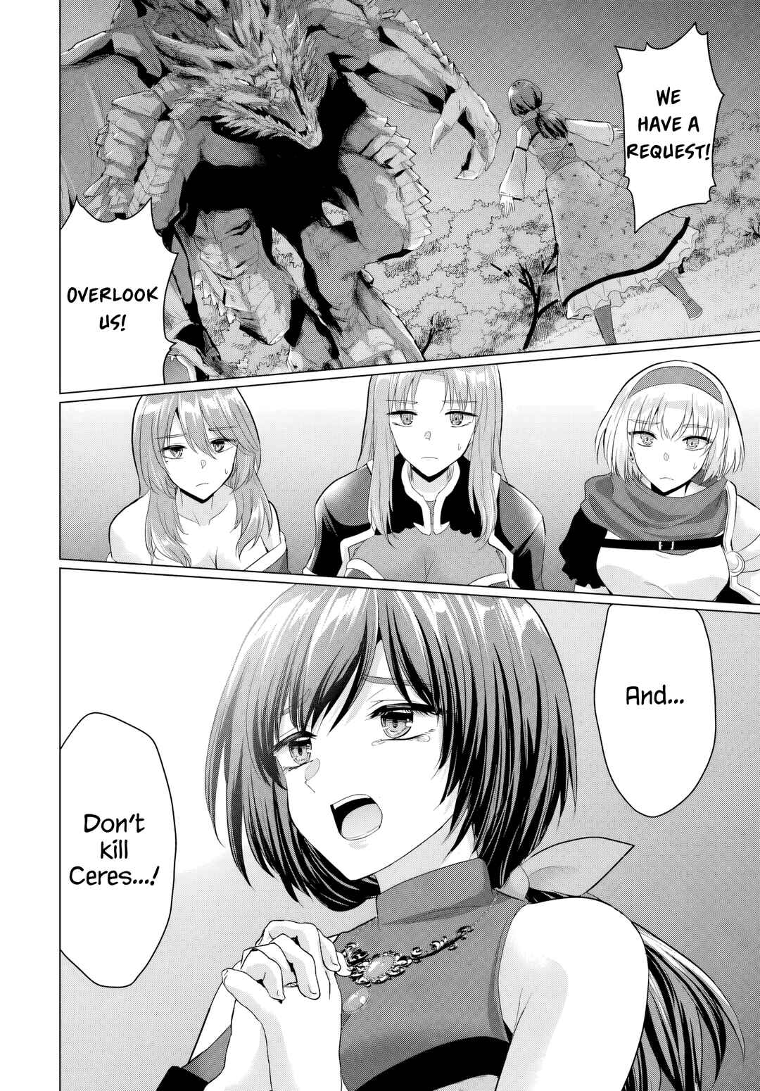 Yuusha ni Zenbu Ubawareta Ore wa Yuusha no Hahaoya to Party wo Kumimashita! Chapter 18 - Page 28