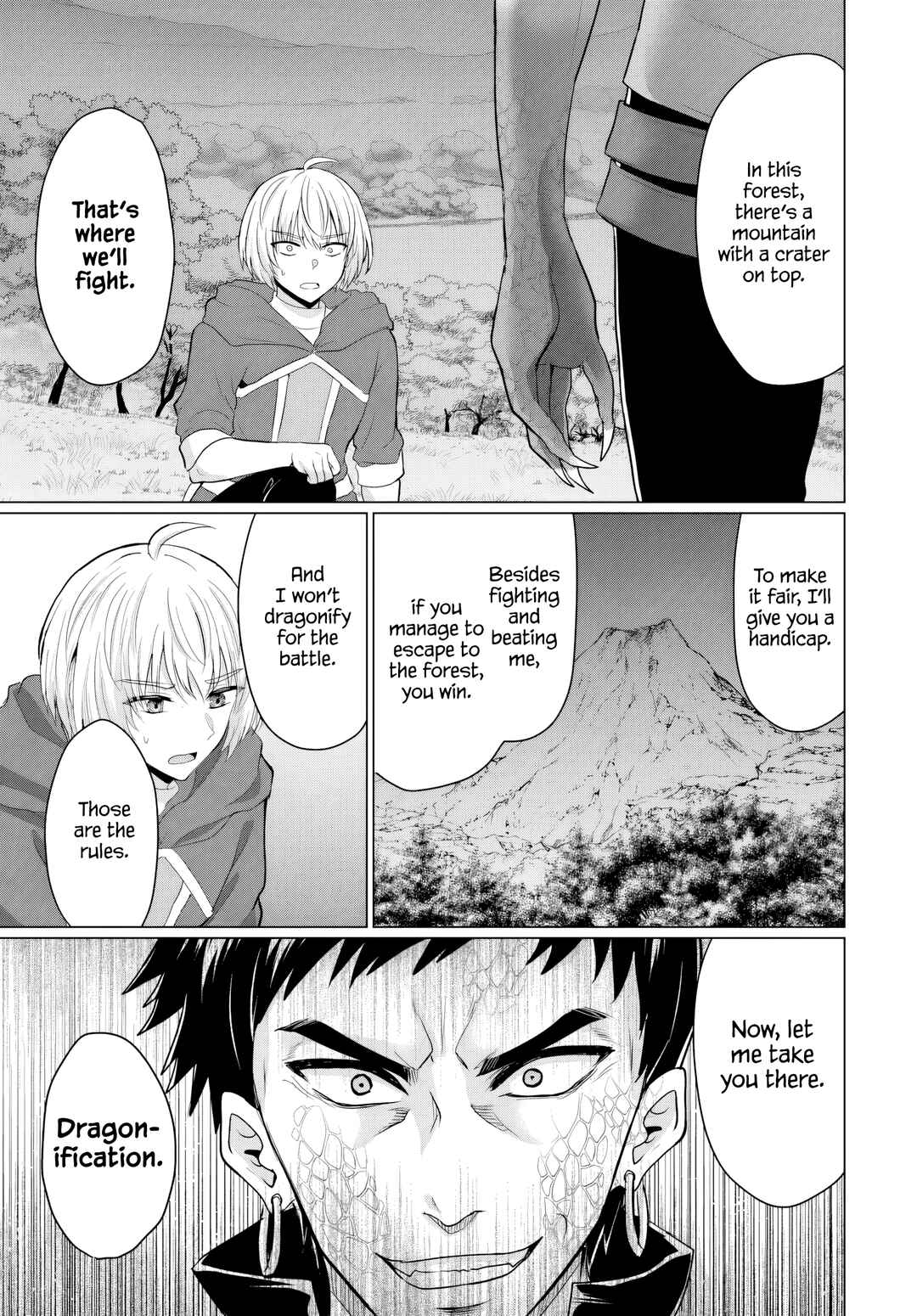 Yuusha ni Zenbu Ubawareta Ore wa Yuusha no Hahaoya to Party wo Kumimashita! Chapter 18 - Page 9