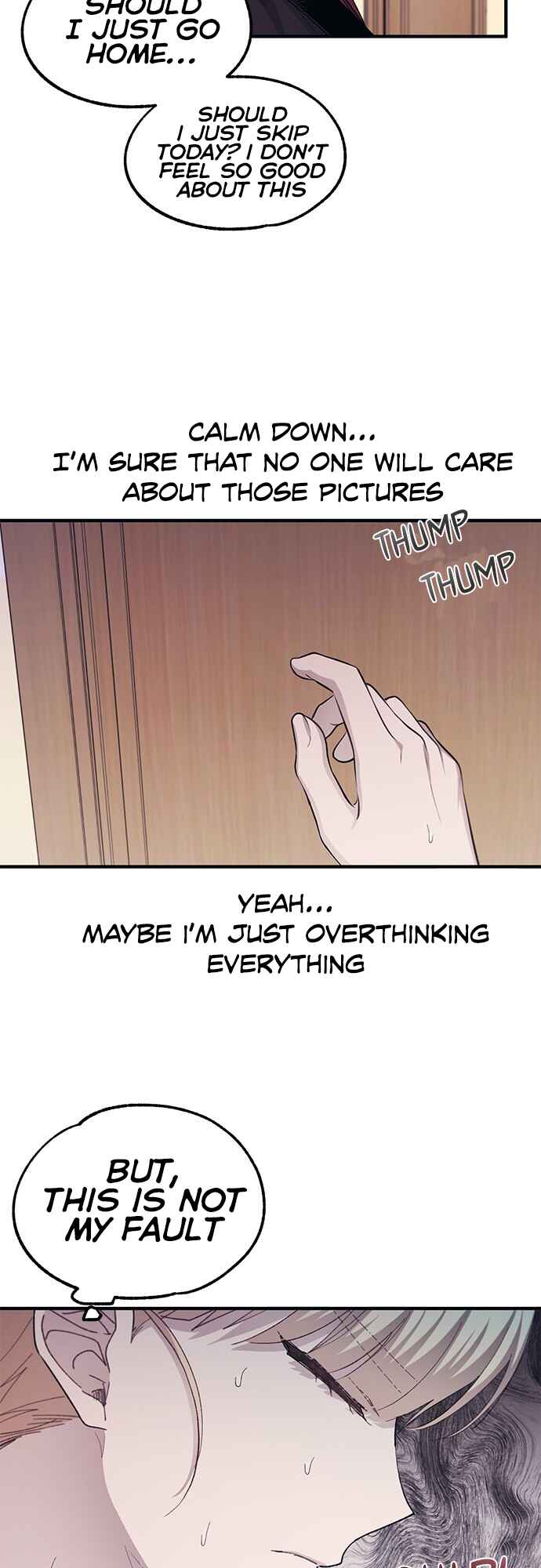 Yeon-u ui Sunjeong Chapter 74 - Page 18
