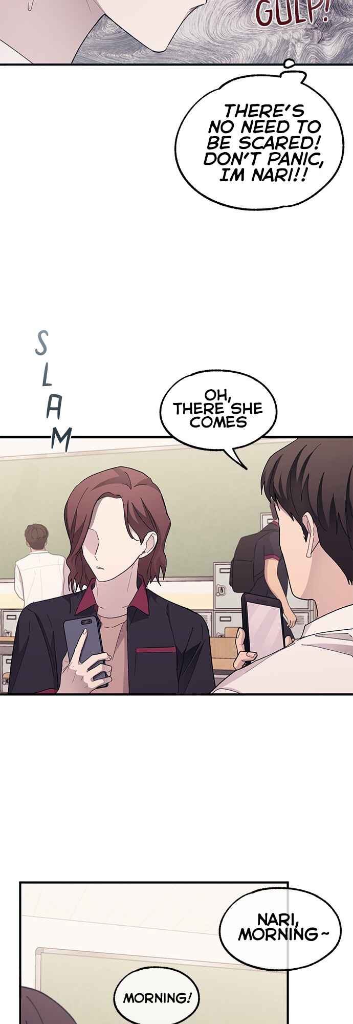 Yeon-u ui Sunjeong Chapter 74 - Page 19