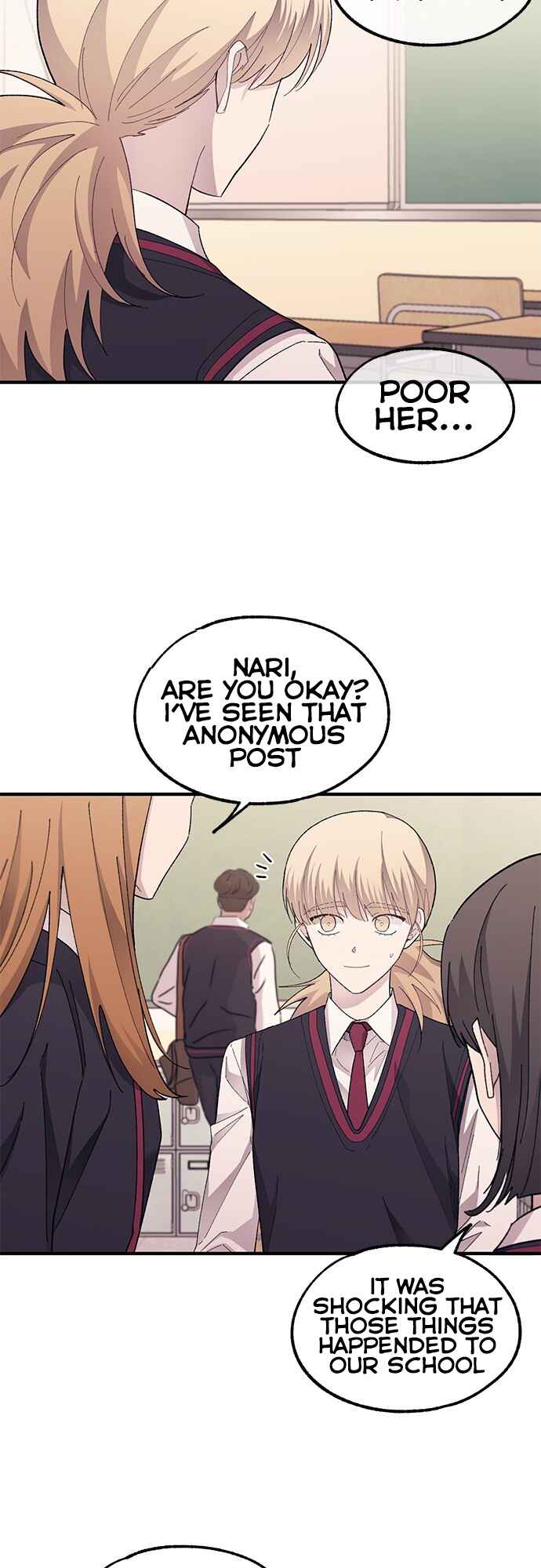 Yeon-u ui Sunjeong Chapter 74 - Page 21