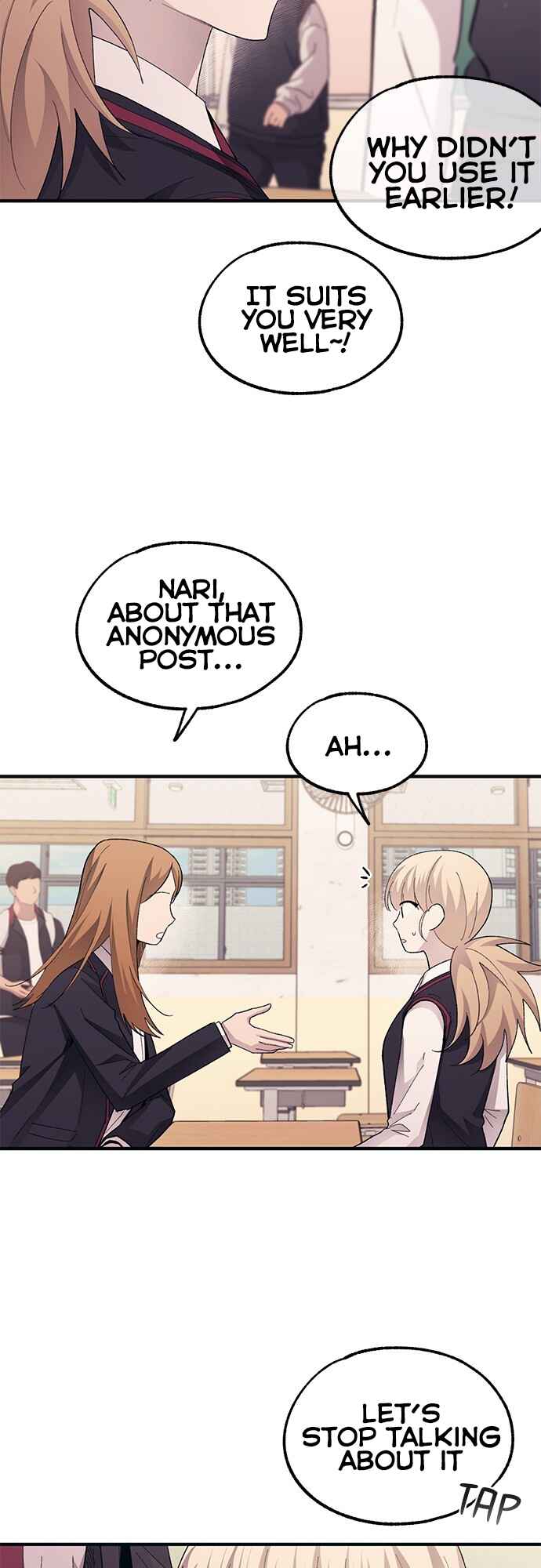Yeon-u ui Sunjeong Chapter 74 - Page 26