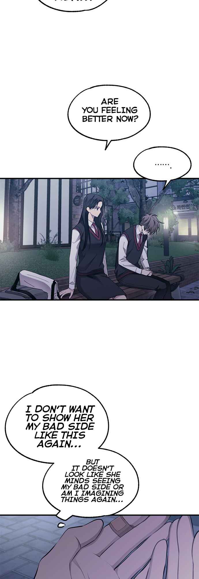 Yeon-u ui Sunjeong Chapter 74 - Page 3