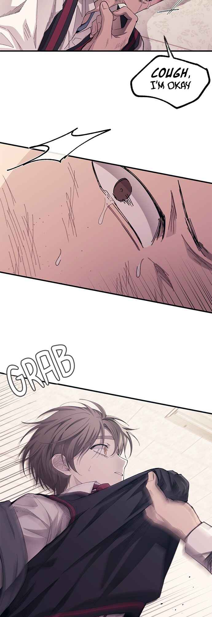 Yeon-u ui Sunjeong Chapter 74 - Page 40