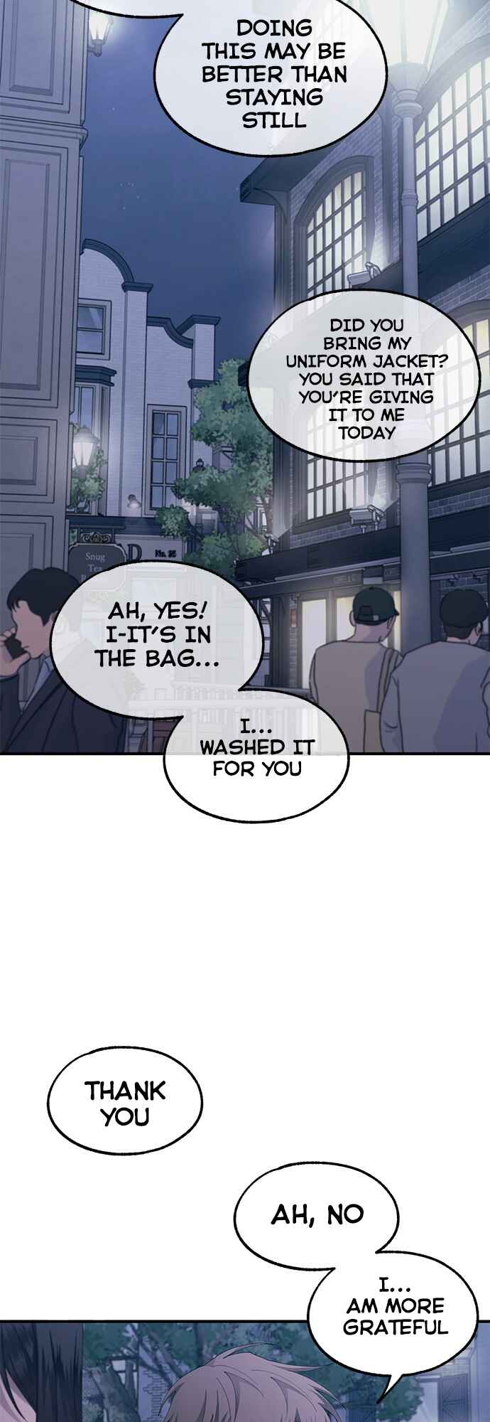 Yeon-u ui Sunjeong Chapter 74 - Page 6