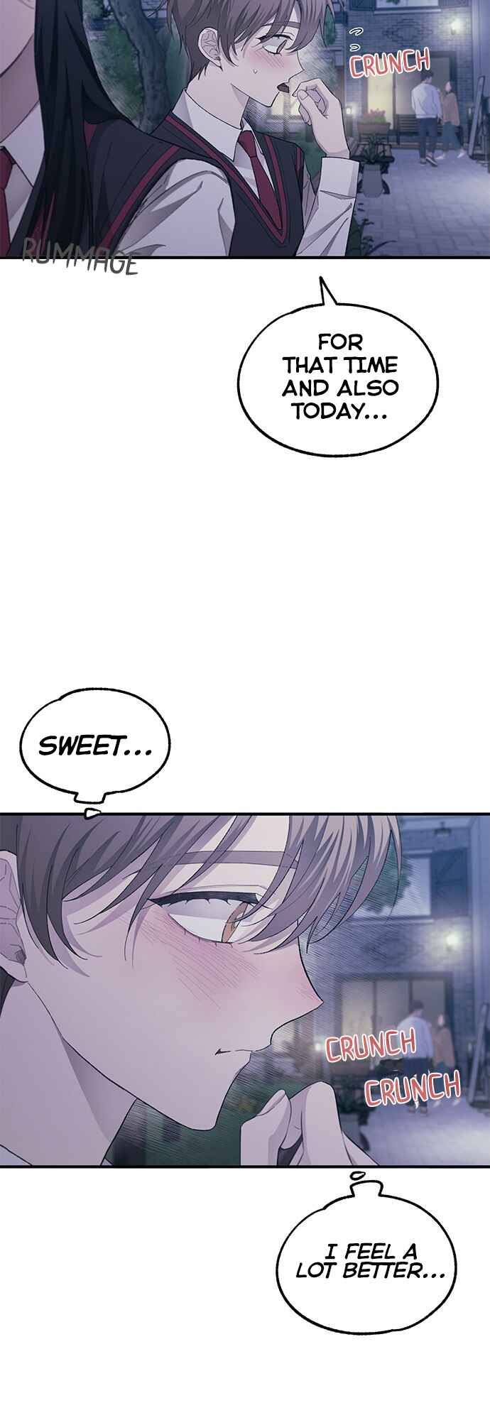 Yeon-u ui Sunjeong Chapter 74 - Page 7