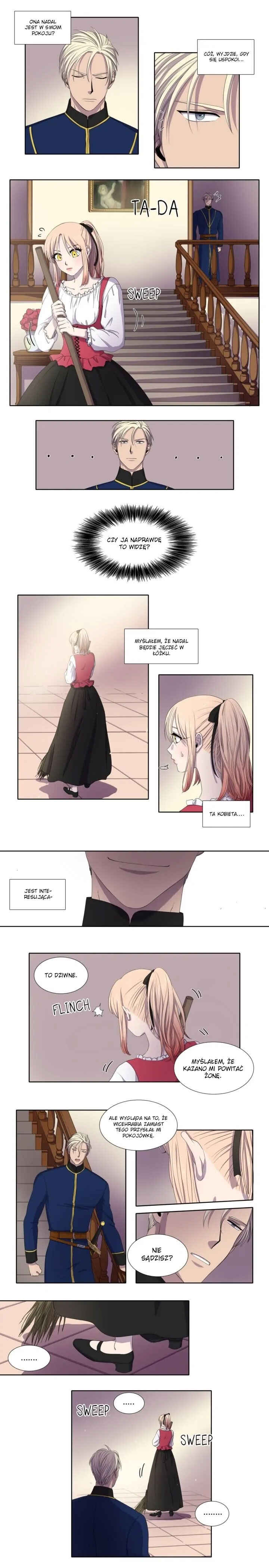 Light and Shadow Chapter 4 - Page 5