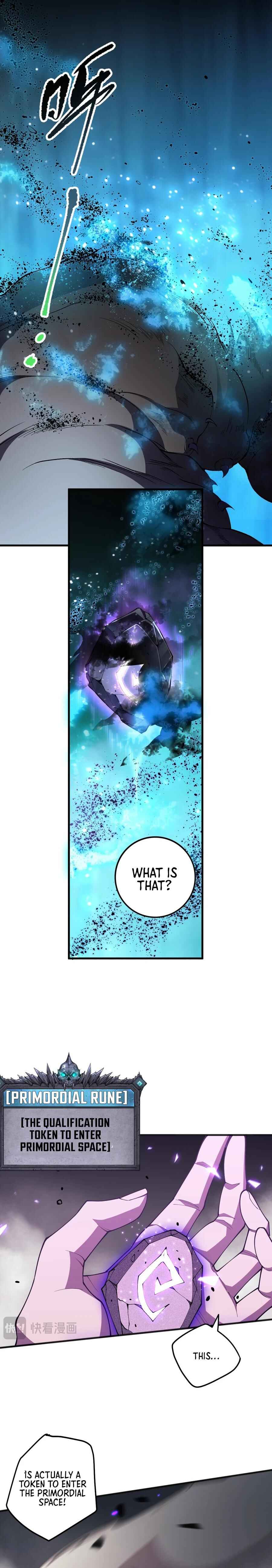 Si Ling Fashi! Wo Ji Shi Tianzai Chapter 101 - Page 16