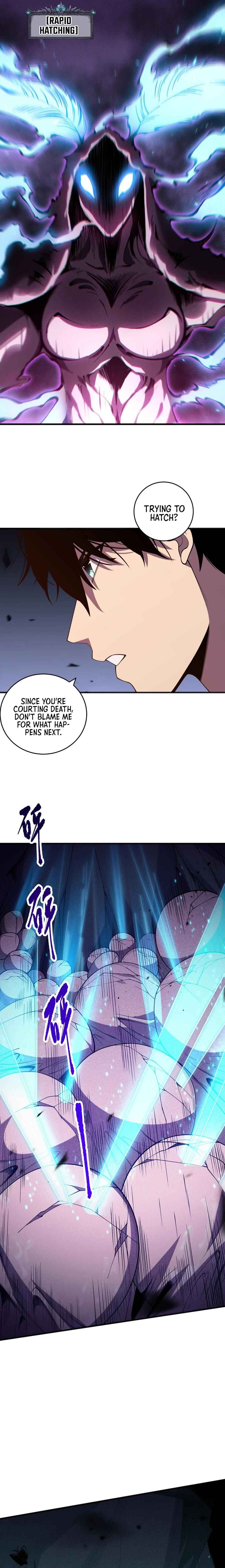 Si Ling Fashi! Wo Ji Shi Tianzai Chapter 101 - Page 6
