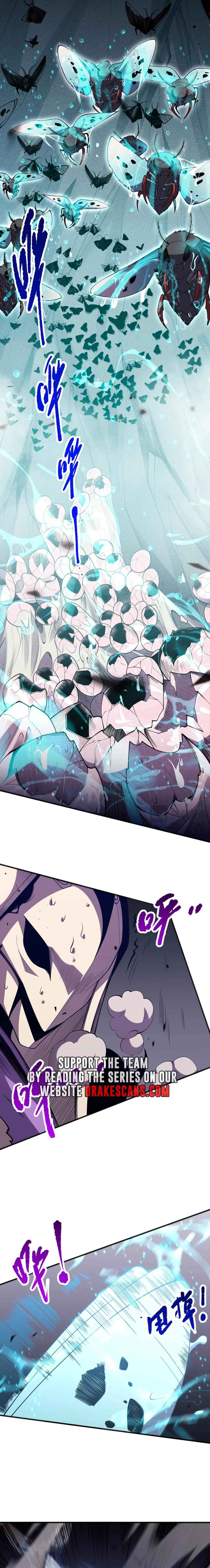 Si Ling Fashi! Wo Ji Shi Tianzai Chapter 101 - Page 7
