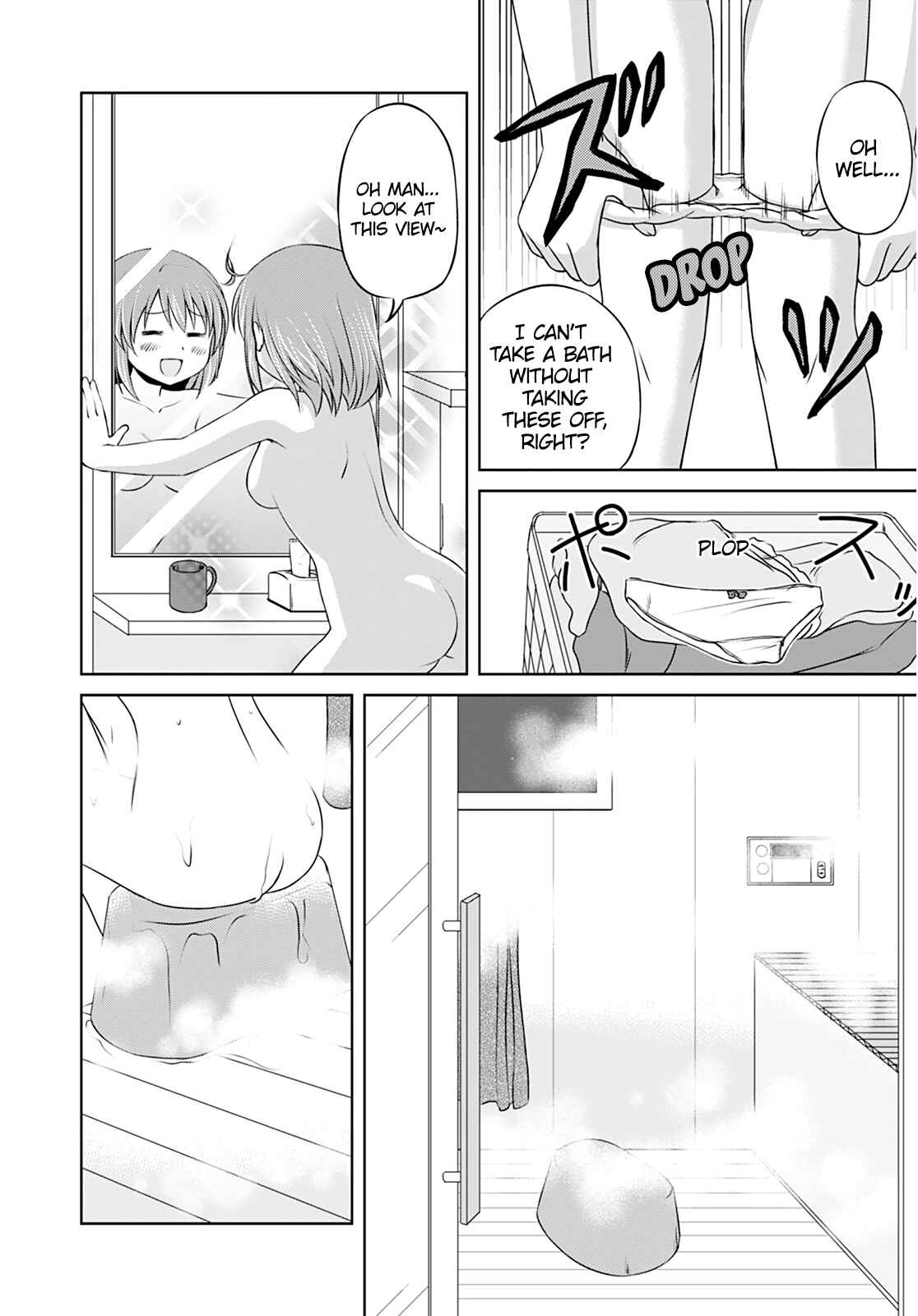 Magical Trans! Chapter 7 - Page 8