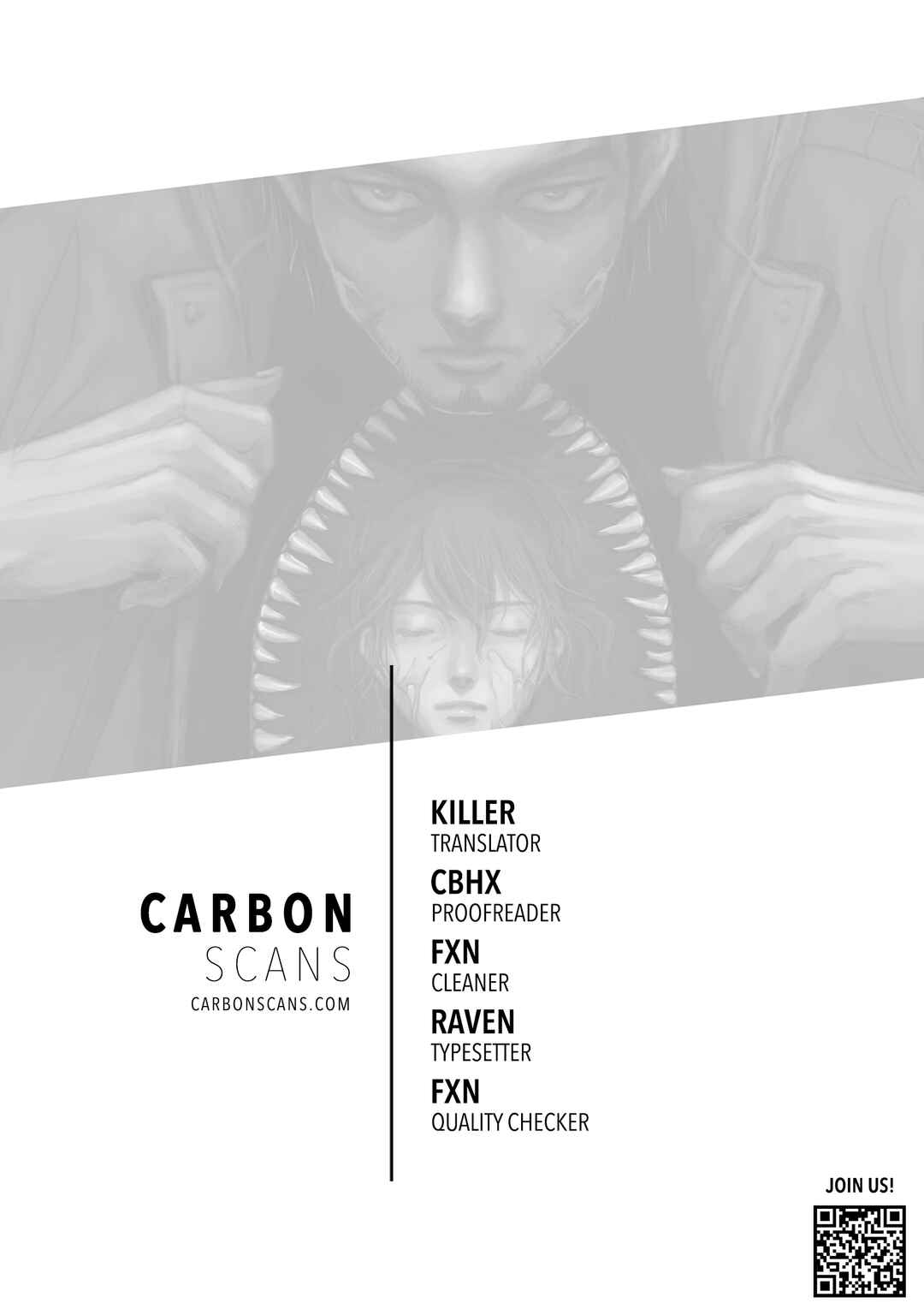 Kaiikai Chapter 3 - Page 2
