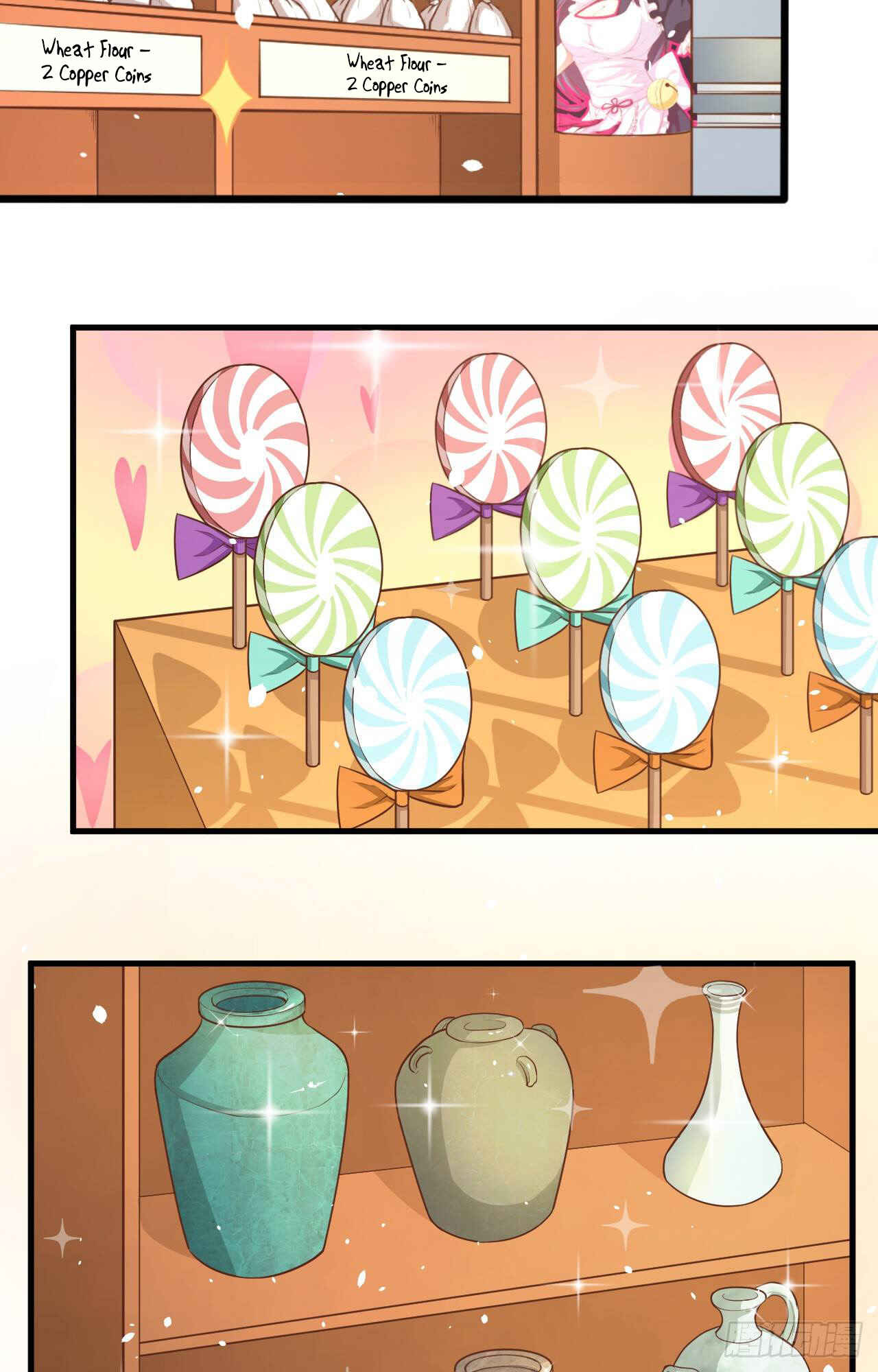 Starting From Today I'll Work as a City Lord Chapter 42 - Page 11