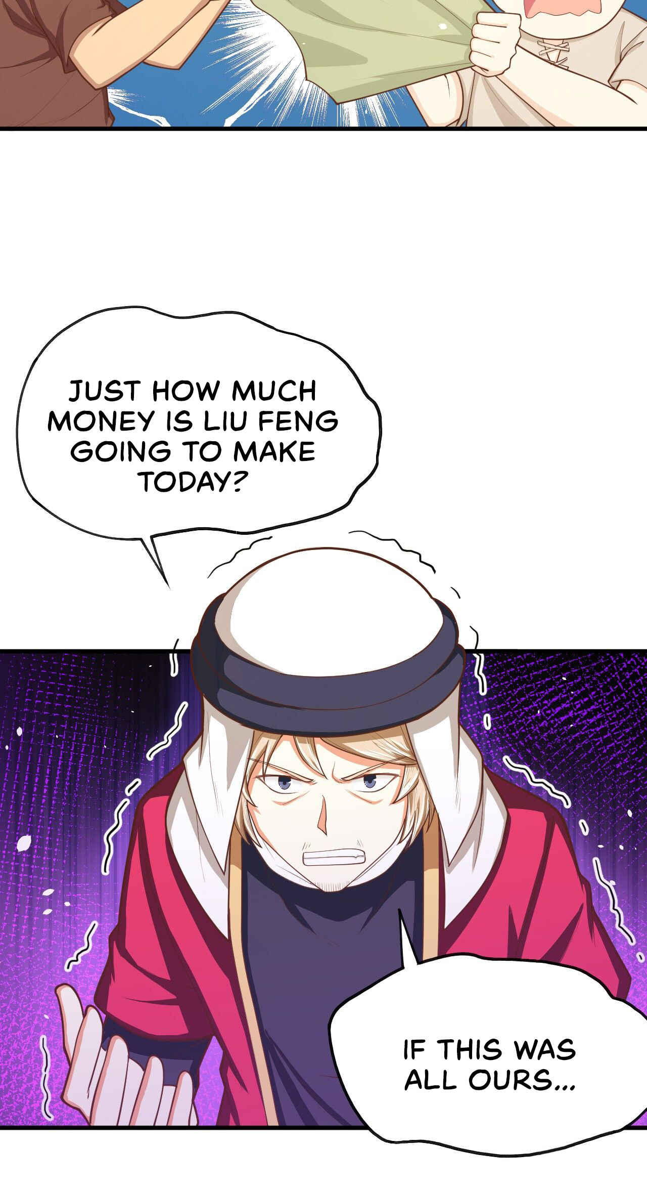 Starting From Today I'll Work as a City Lord Chapter 42 - Page 39