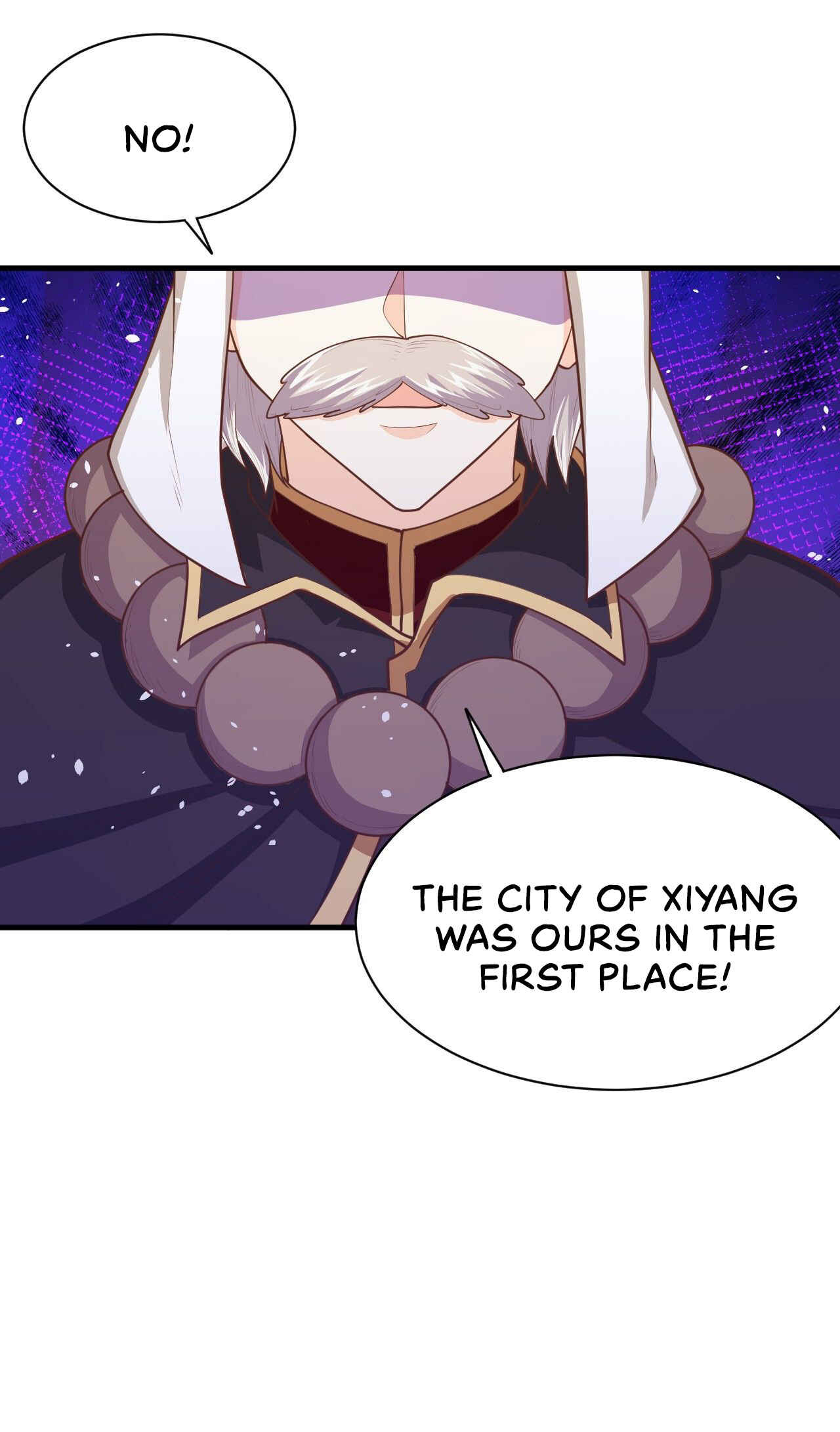 Starting From Today I'll Work as a City Lord Chapter 42 - Page 40