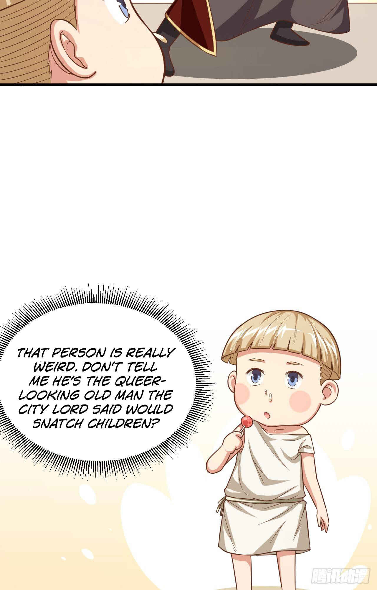 Starting From Today I'll Work as a City Lord Chapter 42 - Page 43