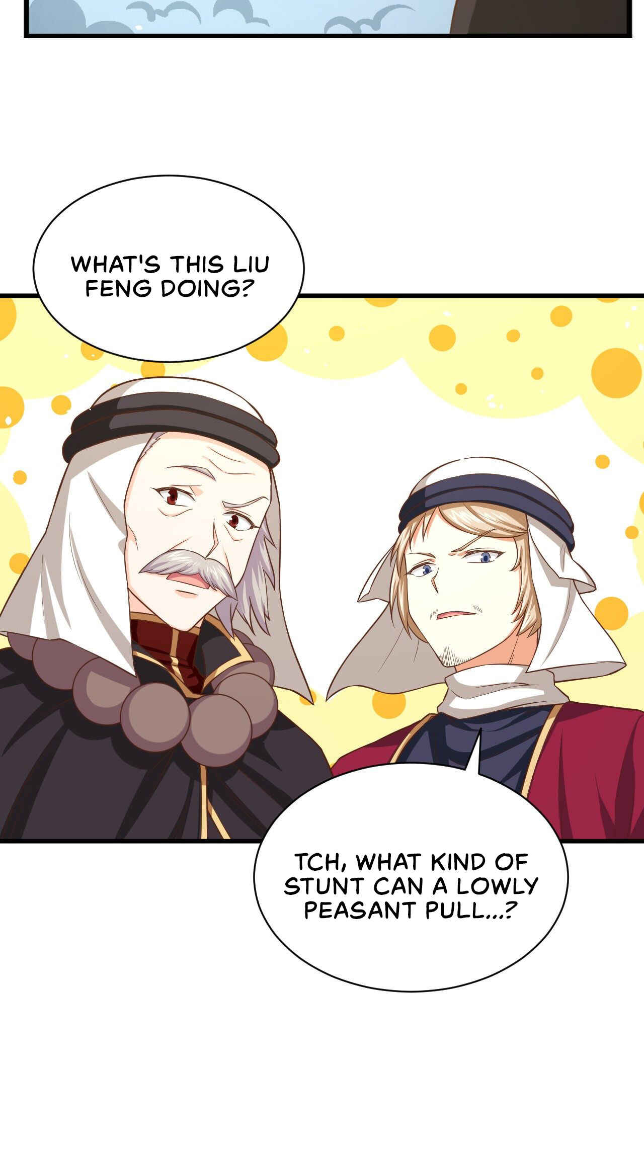 Starting From Today I'll Work as a City Lord Chapter 42 - Page 7