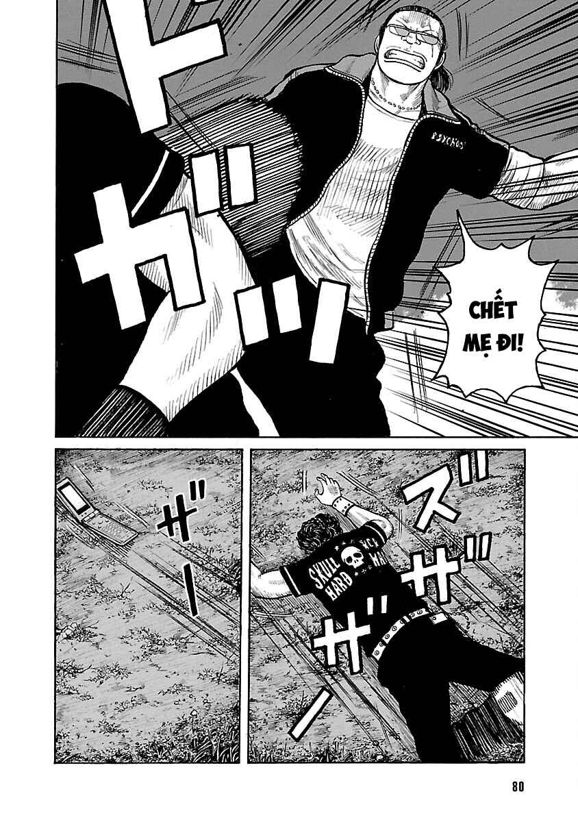 Shinsouban WORST Chapter 98 - Page 26
