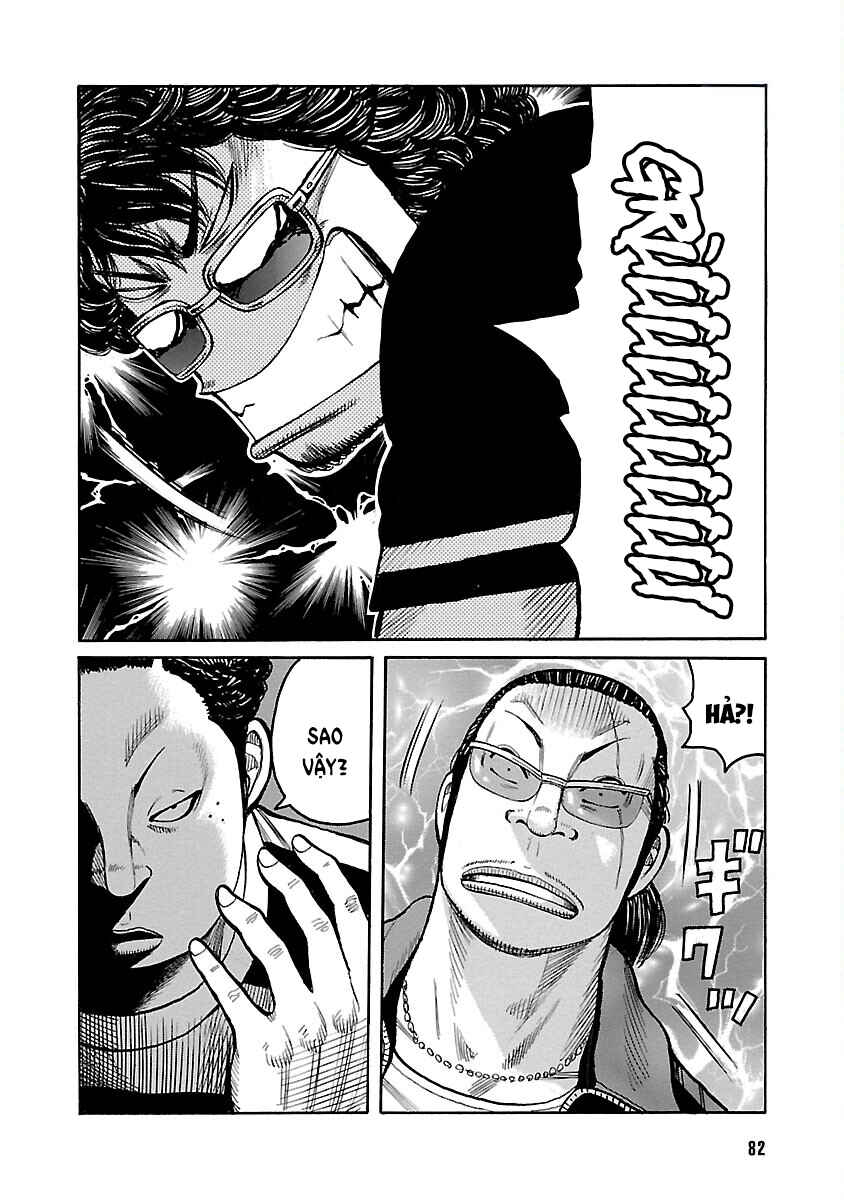 Shinsouban WORST Chapter 98 - Page 28