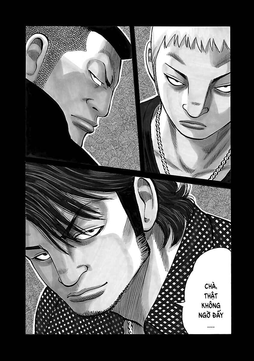 Shinsouban WORST Chapter 98 - Page 3