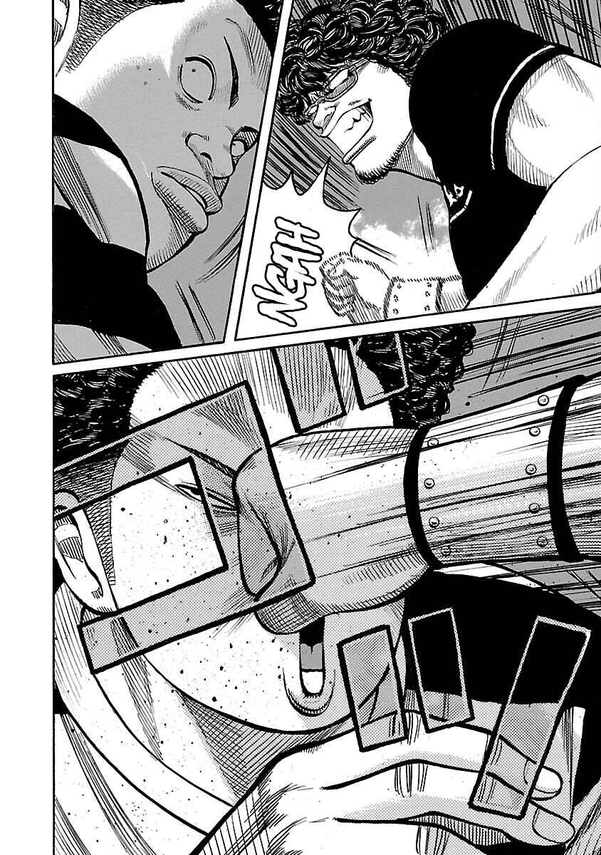 Shinsouban WORST Chapter 98 - Page 35