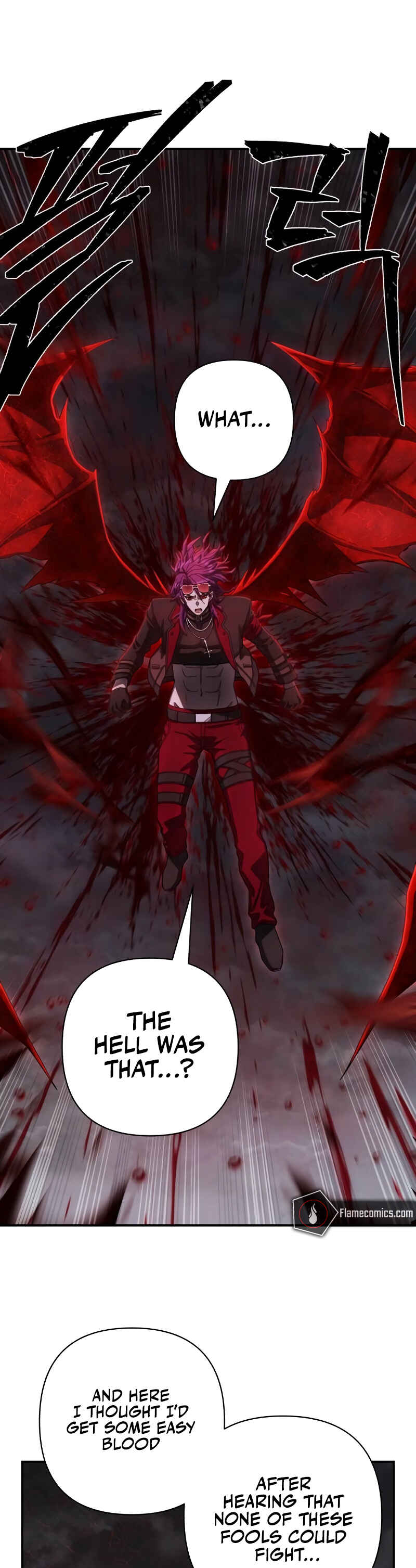 Yongsa ga Doraowatda Chapter 146 - Page 14