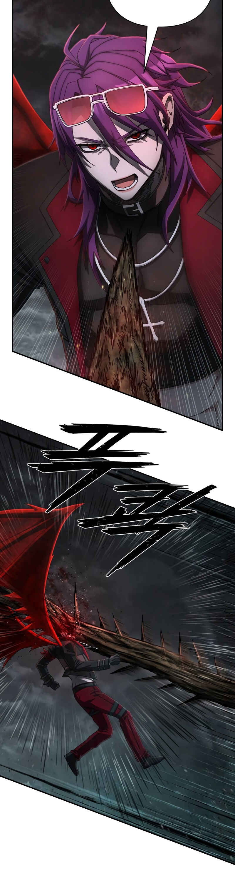 Yongsa ga Doraowatda Chapter 146 - Page 15