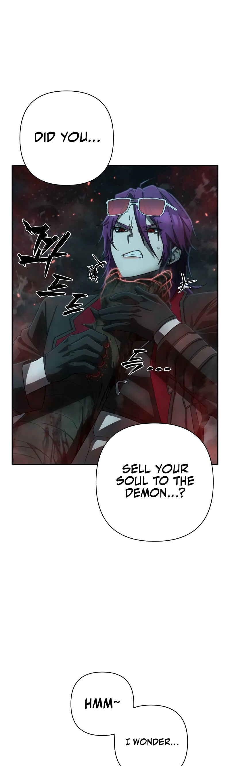 Yongsa ga Doraowatda Chapter 146 - Page 31