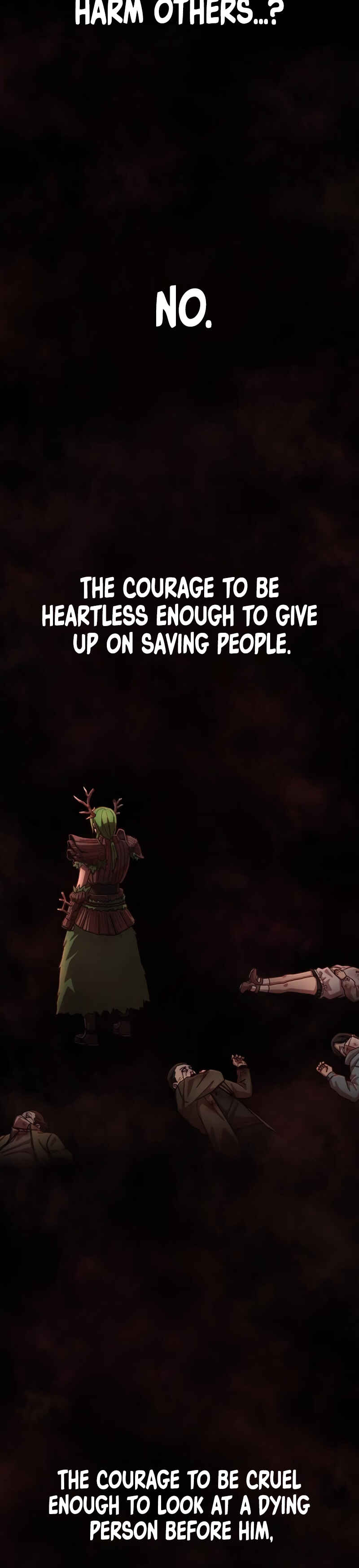 Yongsa ga Doraowatda Chapter 146 - Page 6