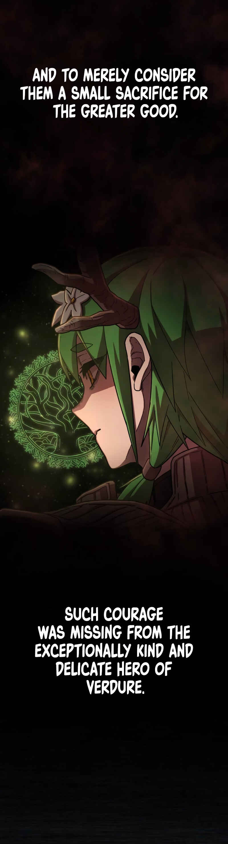 Yongsa ga Doraowatda Chapter 146 - Page 7