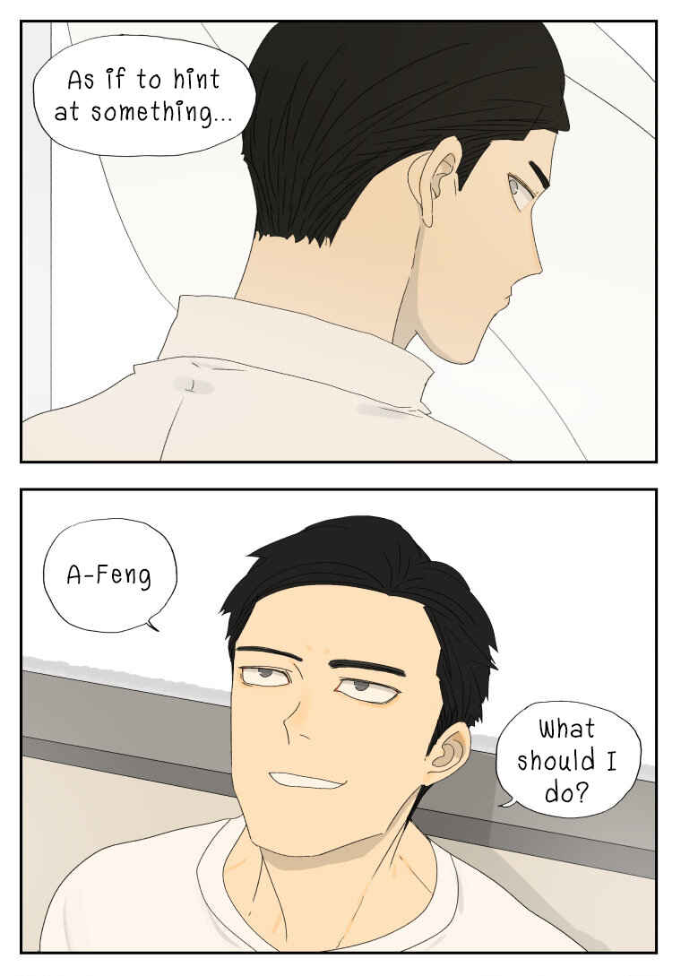 Nán Hào Shàng Fēng Chapter 21 - Page 4