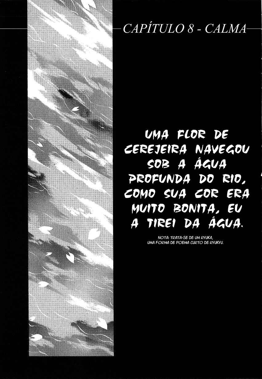 NIRAIKANAI Chapter 8 - Page 2