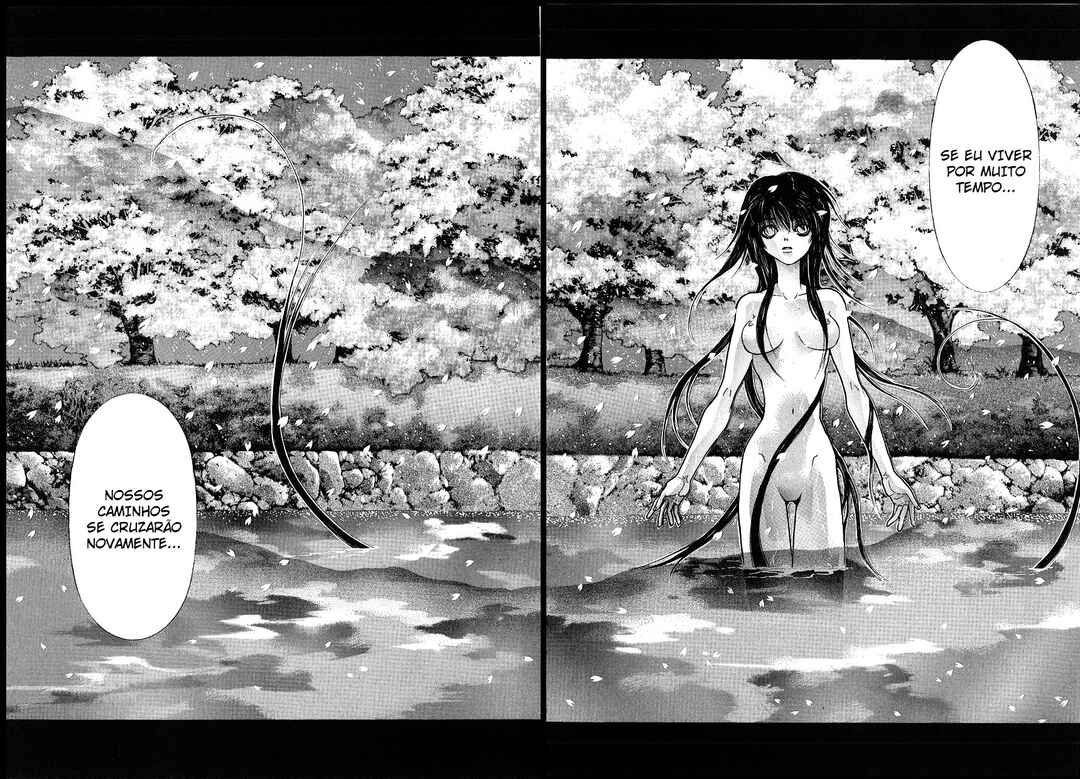 NIRAIKANAI Chapter 8 - Page 3