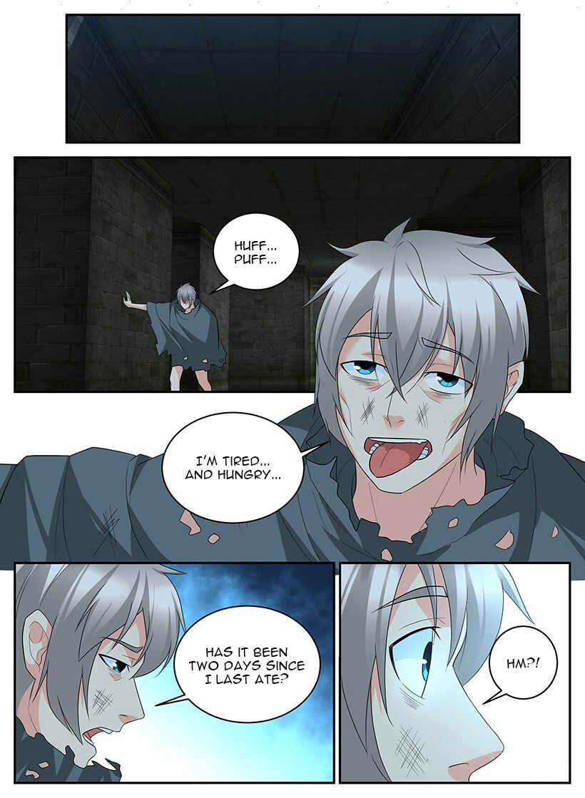Rules for Peddling in Another World Chapter 61 - Page 9