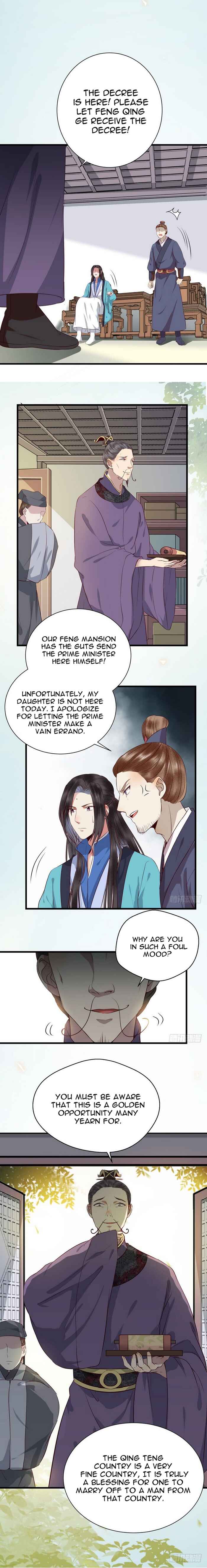 The Ghostly Doctor Chapter 139 - Page 4