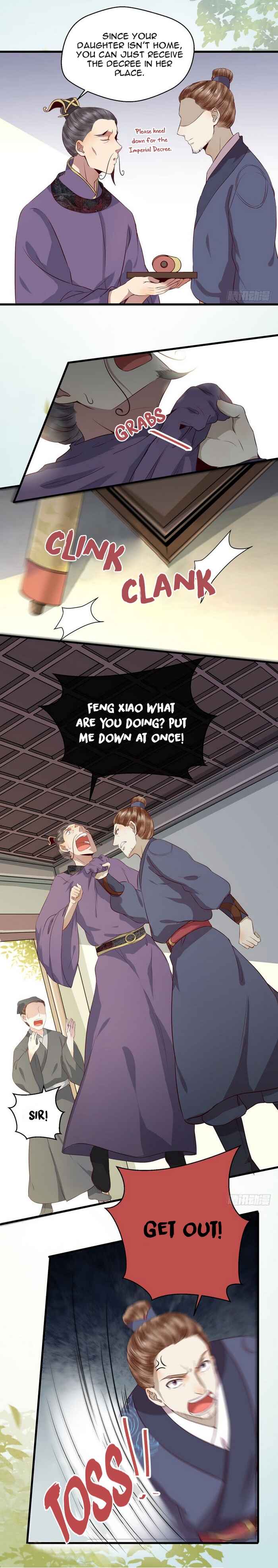 The Ghostly Doctor Chapter 139 - Page 6
