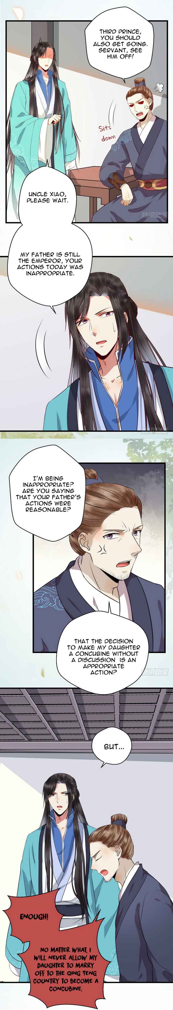 The Ghostly Doctor Chapter 139 - Page 8